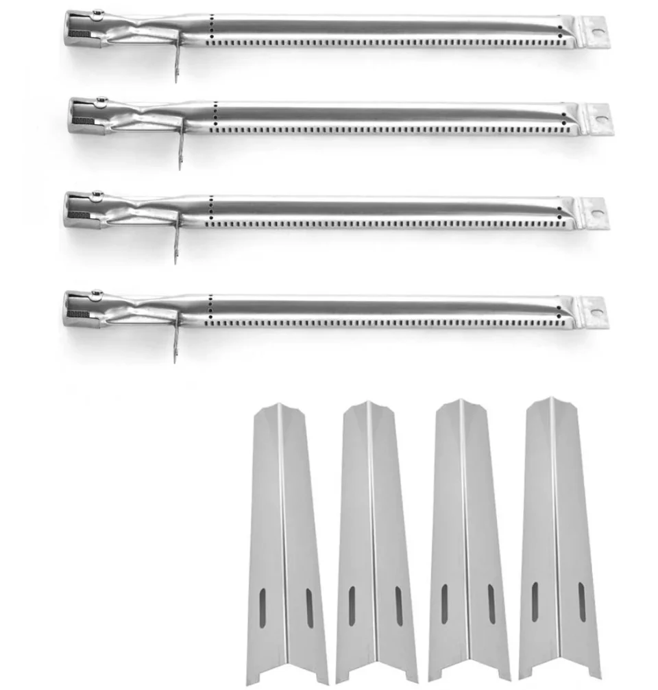 Lightweight Replacement BBQ Parts For Outdoor Gourmet BQ06W1B, BQ06WIC, 119.163010800, 16312, 162300, 16301, BQ06W1B, 16302, Outdoor Gourmet BQ06W1B BBQ Grill Models
