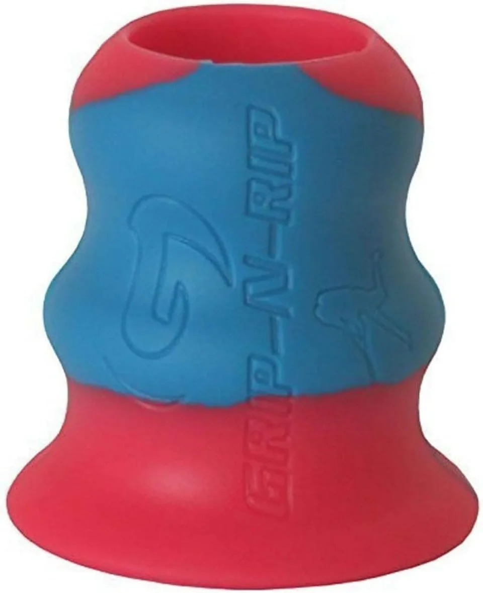 Glossy Storage Grip-N-Rip II Softball Bat Taper