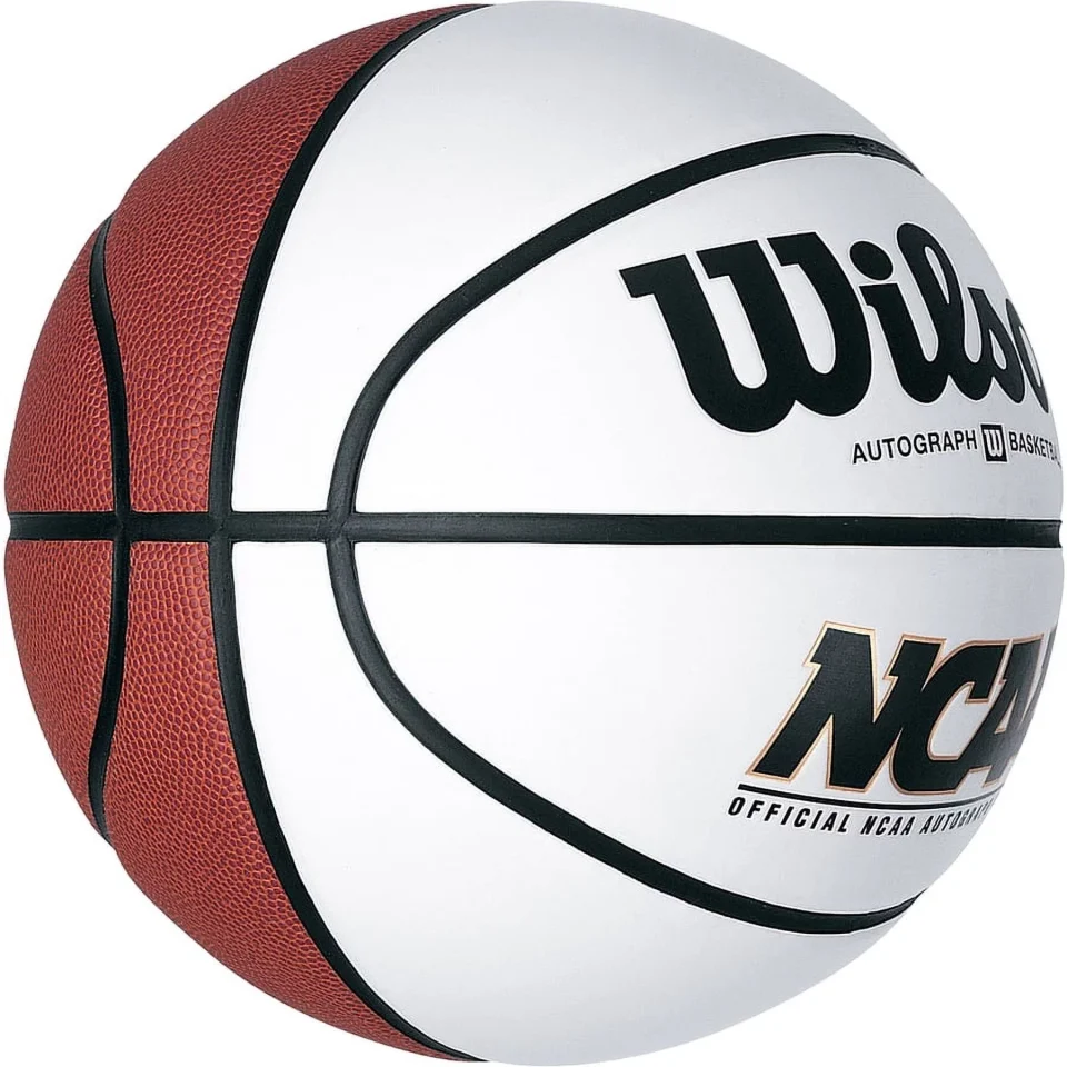 BPA-Free Gift-Ready Wilson Jones Basketball