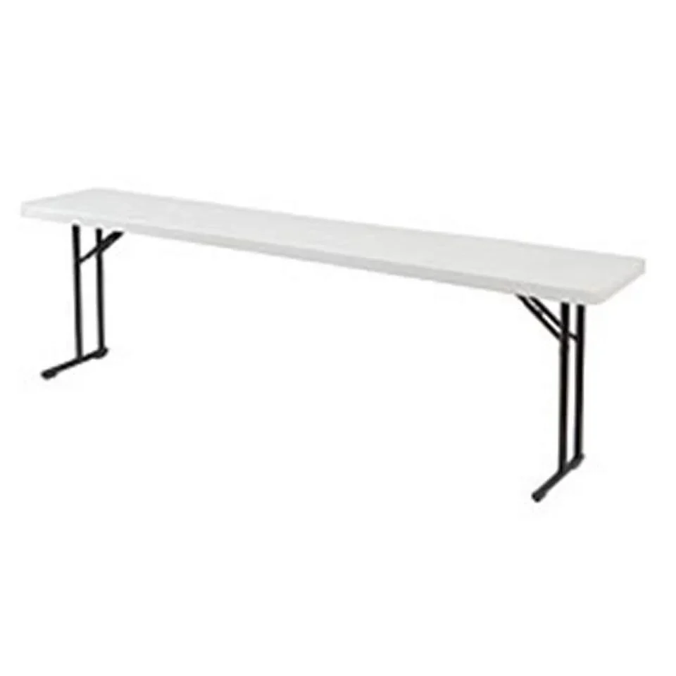 Wooden Seminar Table