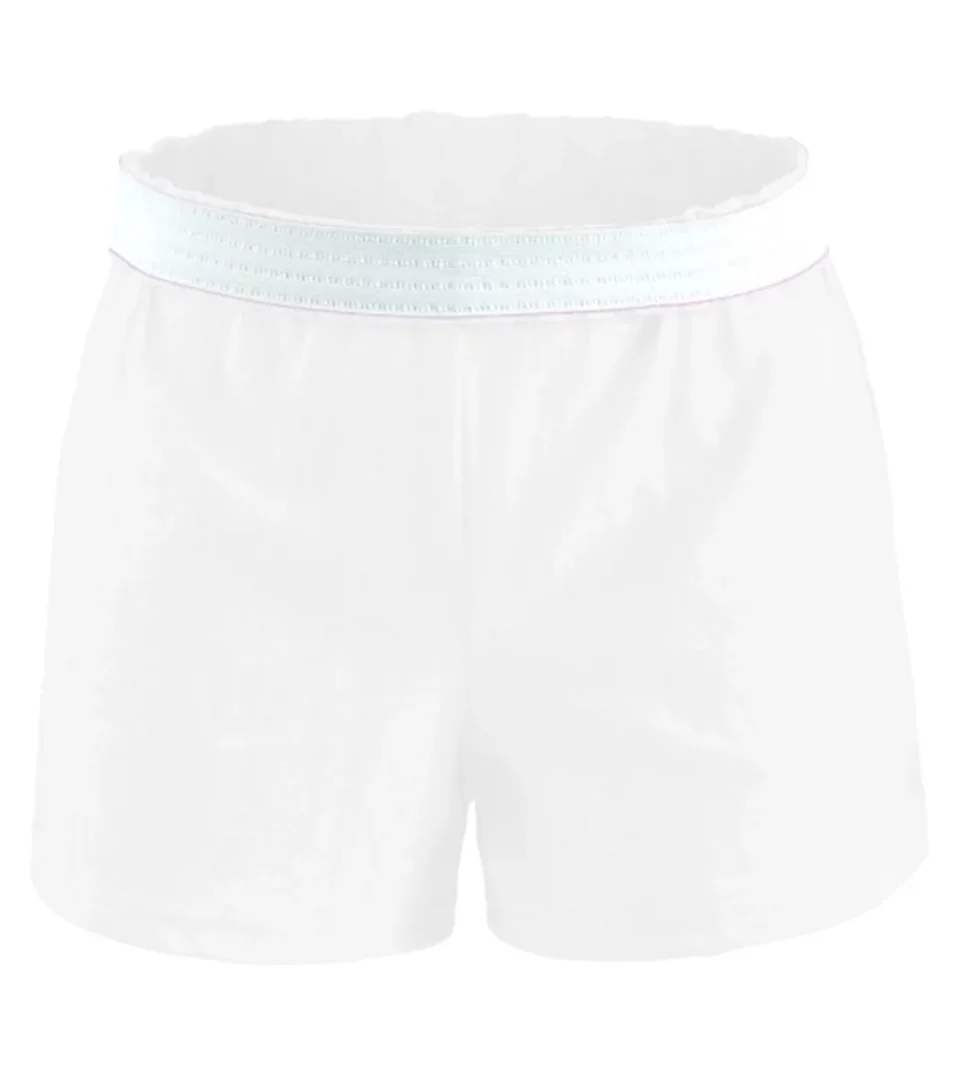 Thickened Cooking Soffe Womens Authentic Short, Pack Of 2