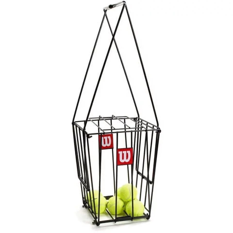 BPA-Free Silicone Wilson Ball Pick-Up 75 ( )