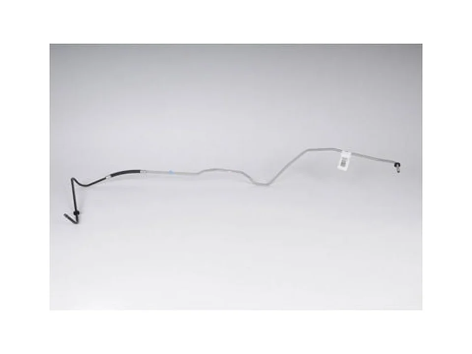 Popular Leak-Proof Upper Transmission Oil Cooler Line - Compatible with 2000 - 2006 GMC Yukon 2001 2002 2003 2004 2005