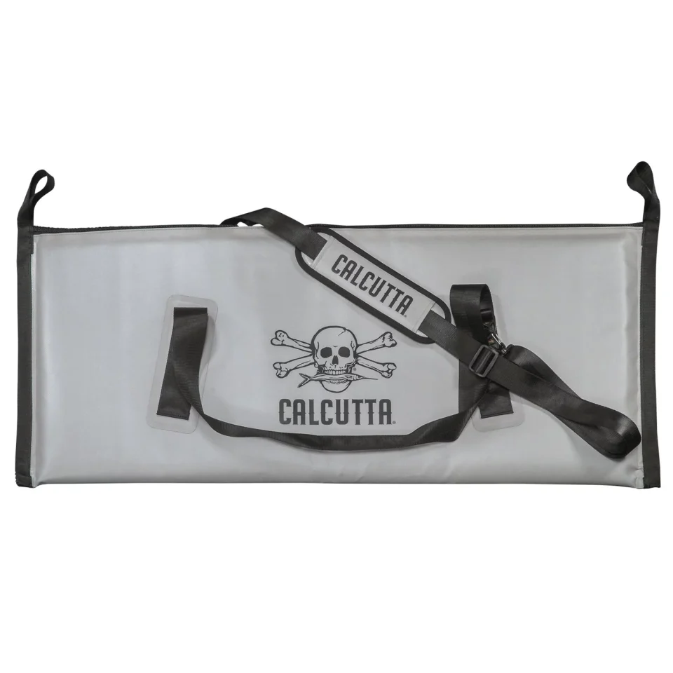 Lightweight Renegade Fish Cooler 68 x 24