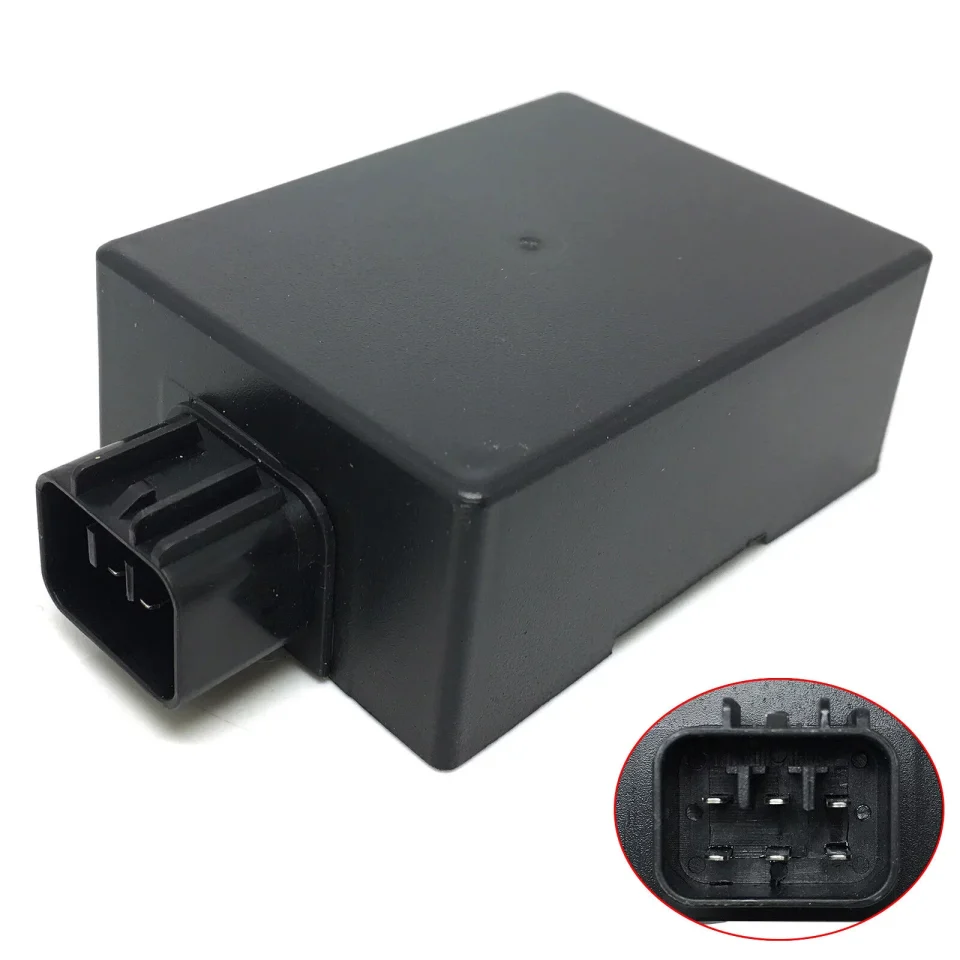 Versatile New Polaris Ranger 425 2x4 CDI BOX Igniter For 2005 Polaris ATP 500 4x4 HO, 2004