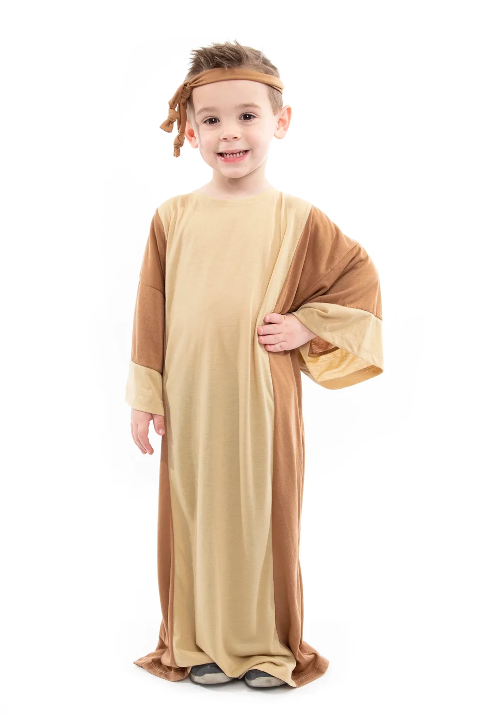 Kitchen Versatile Nativity Shepherd