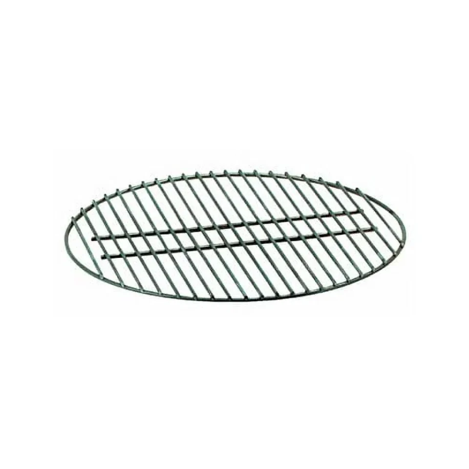 Select Weber 7441 Replacement Charcoal Grates, 17 grate for 22ﾡﾯﾡﾯ Charcoal Grill, Stainless Steel