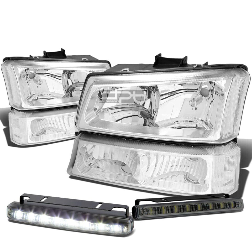 Cleaning Versatile CHROME HEADLIGHT+CLEA