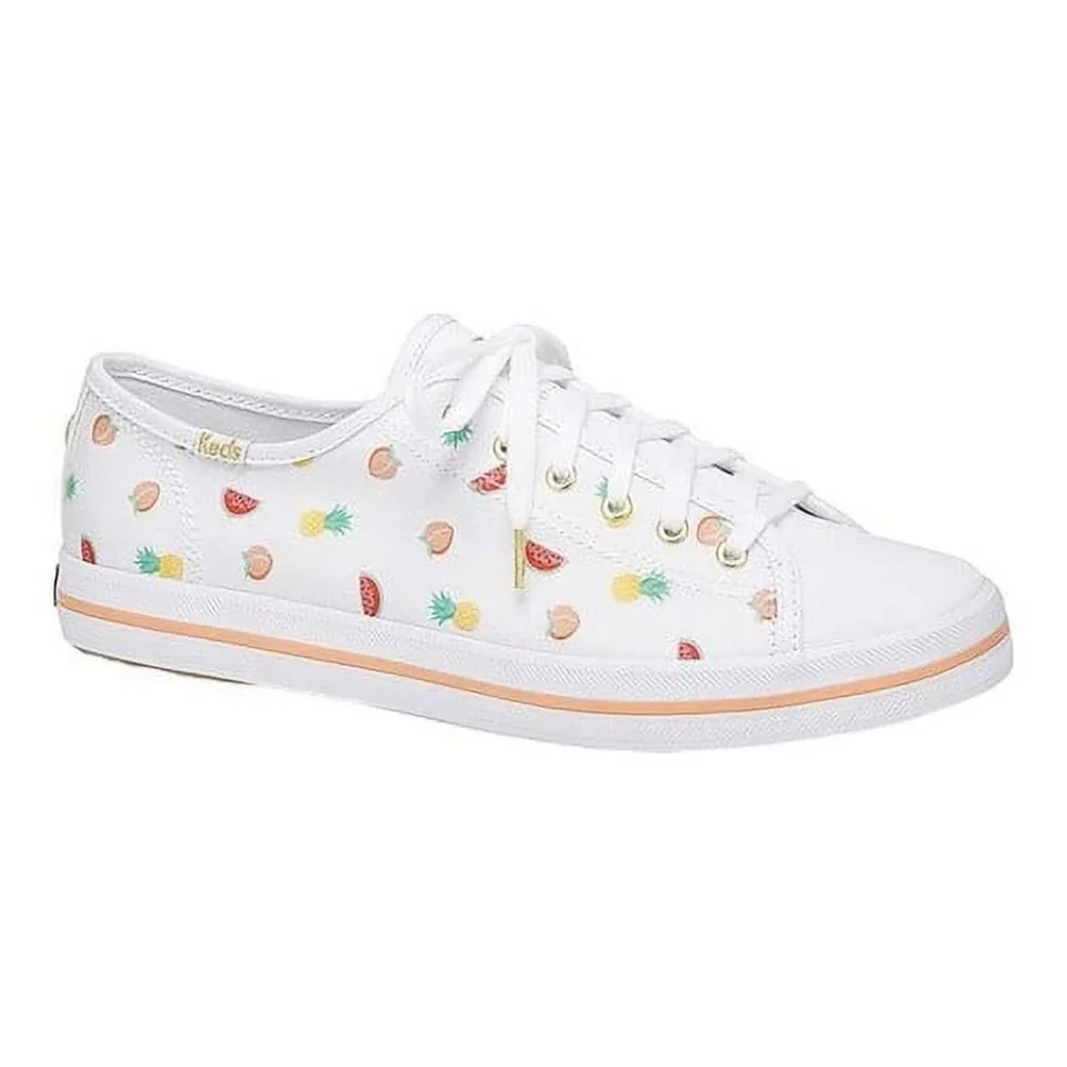 Outdoor Women's Keds Kickstart SunnyLife Fruits Sneaker