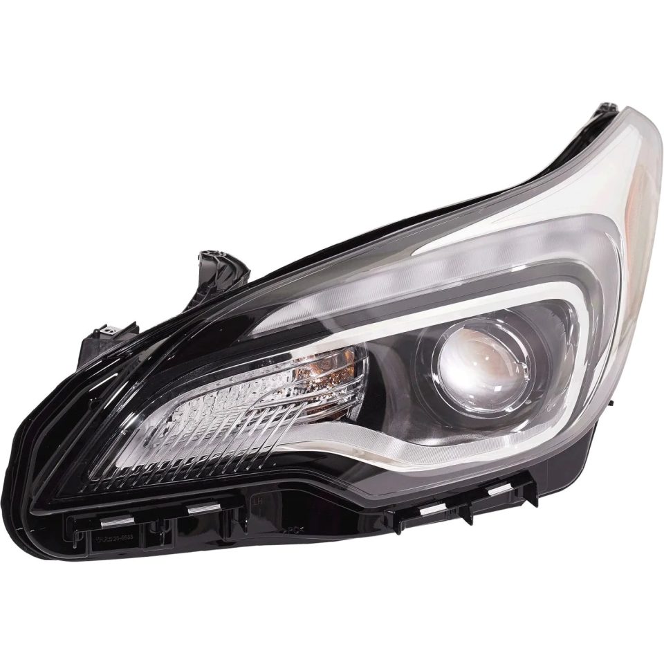 Popular Durable Headlight For 2016-2018 Buick Envision Driver Side 84152650