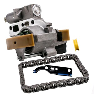 Bamboo Matte Camshaft Timing Chain Tensioner Kit Fit VW Jetta Golf Passat 058109088K