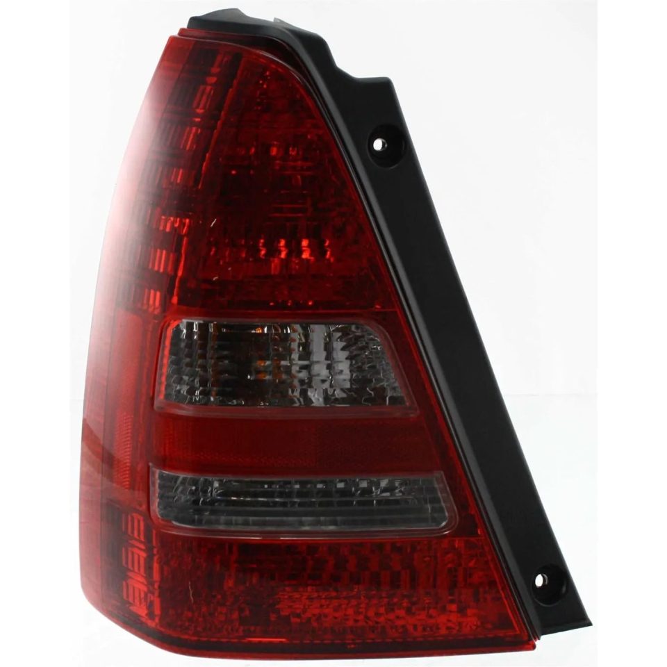Cast Iron Tail Light for 2003-2005 Subaru Forester Driver Side