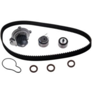 Ceramic Durable Timing Belt Kit Water Pump Fit Dodge Jeep Chrysler PT Cruiser Liberty 16V 02-09